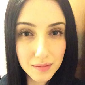 Meet your Posher, Vasiliki